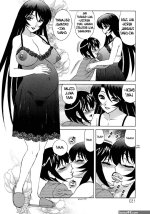 Manga Lontong: Komik Hentai Ngentot Mama Sampai Hamil