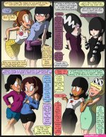 Play Date- MedullaMind The Loud House