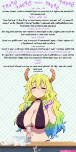 Whos this? Who knows! on X: During my little break I set myself the challenge to create a special caption using exclusively official art of an anime and for me the no-brainer