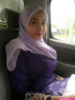 Malay tudung