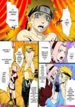 Naruto Hentai Tsunade And Sakura image 231145