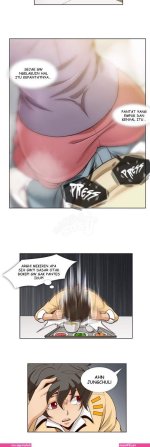 komik tudung lucah