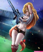 MLBB Tlanjang