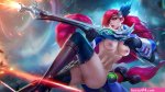 Post 3863007: Lesley MobileLegends