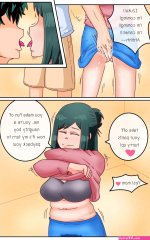 How to make love with your mom