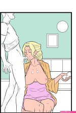Mom and son porn comic big tit blonde Best adult photos at comics.