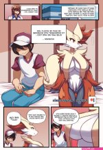 Bray Mom Lucyfer-comic