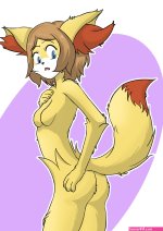 Pokemon Serena