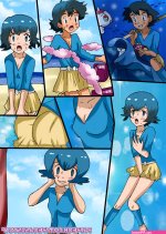 Pokemon TG