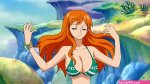 Nami Boobs