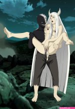 Kaguya Otsutsuki