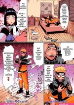 komik hentai indo hinata