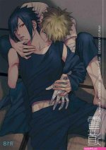 Indonesia Yukimichi- Naruto Hentai Gay Facial