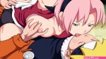NARUTOS SHADOW CLONES BANGED! SAKURA 4kPorn.XXX