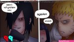 Free HD Naruto Porn Parody: Sasuke bangs Hinata Vid