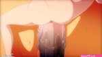 Nico Robin teasing Chopper watch online