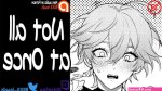 yaoi ASMR Giving your Boyfriend his first Fuck of the Year NSFW Audio erotic Roleplay