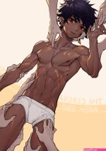 Posts with tags NSFW Yaoi