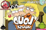 The Loud House Lost Panties v0.2.1 Latest Version Voracity