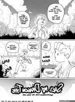 Shes My DragonType Porn comic Cartoon porn comics Rule 34 comic