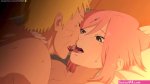 Oficial Sound Sakura Naruto