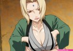 Nsfw tsunade