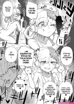 La Niñez y el Sexo de Uta Toriyaro One Piece Hentai Español