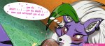 RHunter Open comm67 on X: Roxannas favorite and perfect company Roxanna already got Gregory but for other other purposes. ejem but she forgot her competition was looking them. cooming soon. roxy roxannewolf
