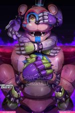 roxy x gregory rule 34