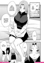 naruto hentai sakura