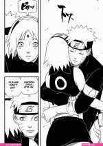 haruno sakura doujin