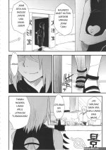 Komik Hentai Sarada sakura x naruto