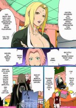 komik anime hentai naruto sub indo