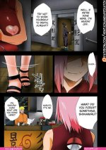 boruto sarada x sakura comic porn