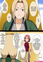 komik hentai sakura x boruto