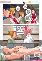 Post 4377049: Boruto:NarutoNextGenerations comic Naruto SakuraHaruno