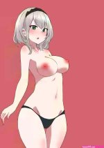Noel Same Size Vore Botebara Shouka nhentai: hentai doujinshi and manga