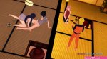 Hinata Sex Scene With Sasuke Cheat on Naruto 3D