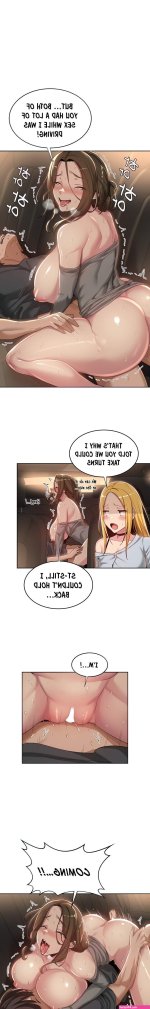 Sextudy Group Manga Chapter 48