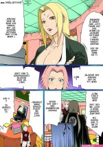 Pornography sex and slutty between naruto and sakura