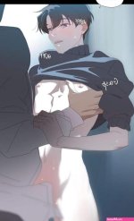 Read Hyperventilation Yaoi BL Smut Hot Manhwa