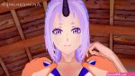 THAT TIME I GOT REINCARNATED AS A SLIME SHION ANIME HENTAI 3D UNCENSORED