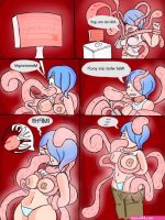 Tari Virus Porn Comic Page 4 by SMG4R34 on DeviantArt