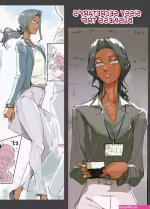 Sissy Secretarys Business Trip nhentai: hentai doujinshi and manga