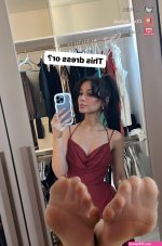 SSSniperwolf feet multiverse by Cfmandelilah on DeviantArt