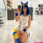 Ankha By Sssniperwolf