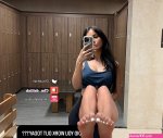 SSSniperwolf feet multiverse by Cfmandelilah on DeviantArt