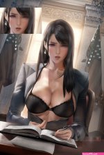 Tifa Lockhart