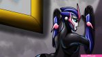 Sex with arcee