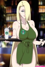 Inos Starbucks Iced Latte With Breast Milk By Impuredoncelle